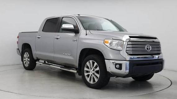 TOYOTA TUNDRA 2017 5TFHW5F14HX622117 image