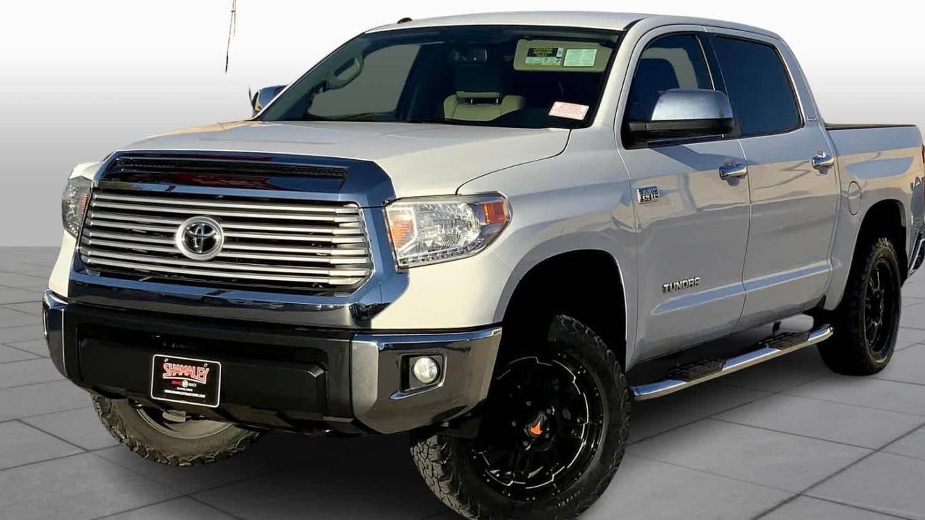 TOYOTA TUNDRA 2017 5TFHW5F11HX619899 image