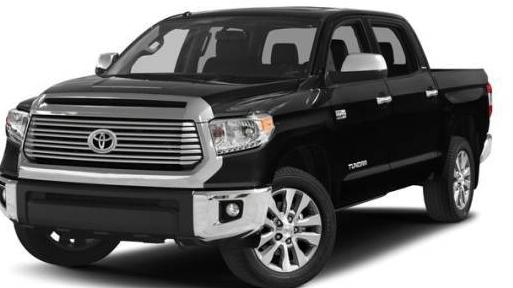 TOYOTA TUNDRA 2017 5TFHW5F11HX674806 image