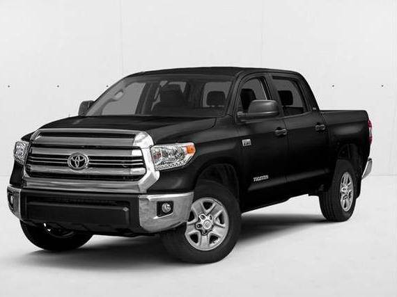 TOYOTA TUNDRA 2017 5TFDW5F16HX623218 image