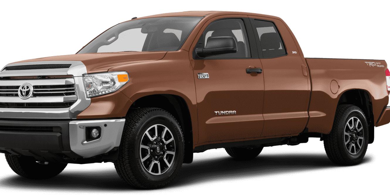 TOYOTA TUNDRA 2017 5TFUY5F16HX594474 image