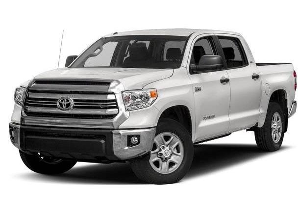 TOYOTA TUNDRA 2017 5TFDY5F11HX676113 image