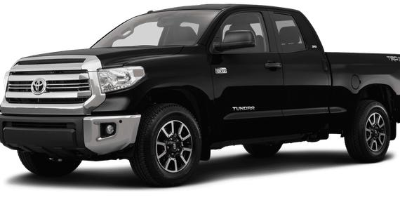 TOYOTA TUNDRA 2017 5TFRM5F14HX113493 image