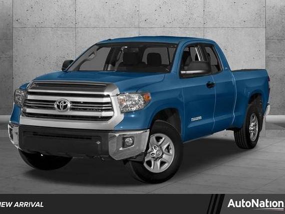 TOYOTA TUNDRA 2017 5TFRW5F18HX225983 image