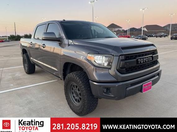 TOYOTA TUNDRA 2017 5TFHW5F14HX601915 image TOYOTA TUNDRA 2017 5TFHW5F14HX601915 image