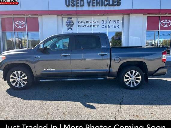 TOYOTA TUNDRA 2017 5TFFW5F10HX212518 image TOYOTA TUNDRA 2017 5TFFW5F10HX212518 image