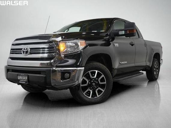 TOYOTA TUNDRA 2017 5TFUY5F11HX666519 image