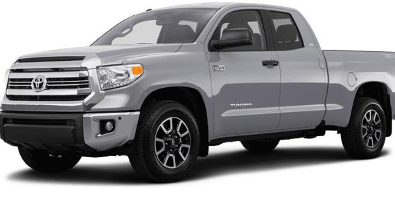 TOYOTA TUNDRA 2017 5TFUM5F1XHX069588 image