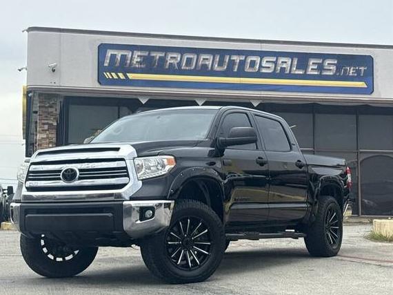 TOYOTA TUNDRA 2017 5TFDW5F1XHX641169 image TOYOTA TUNDRA 2017 5TFDW5F1XHX641169 image