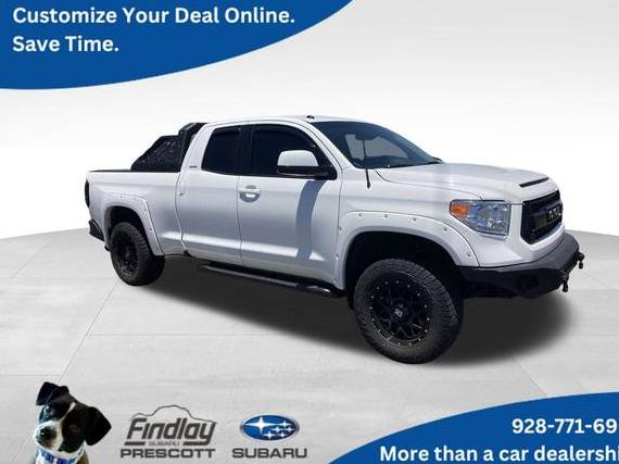 TOYOTA TUNDRA 2017 5TFBW5F16HX648661 image