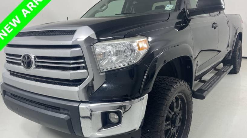 TOYOTA TUNDRA 2017 5TFRM5F12HX111810 image