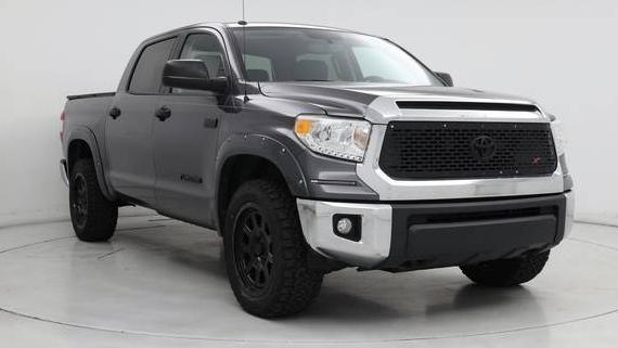 TOYOTA TUNDRA 2017 5TFDW5F15HX670627 image