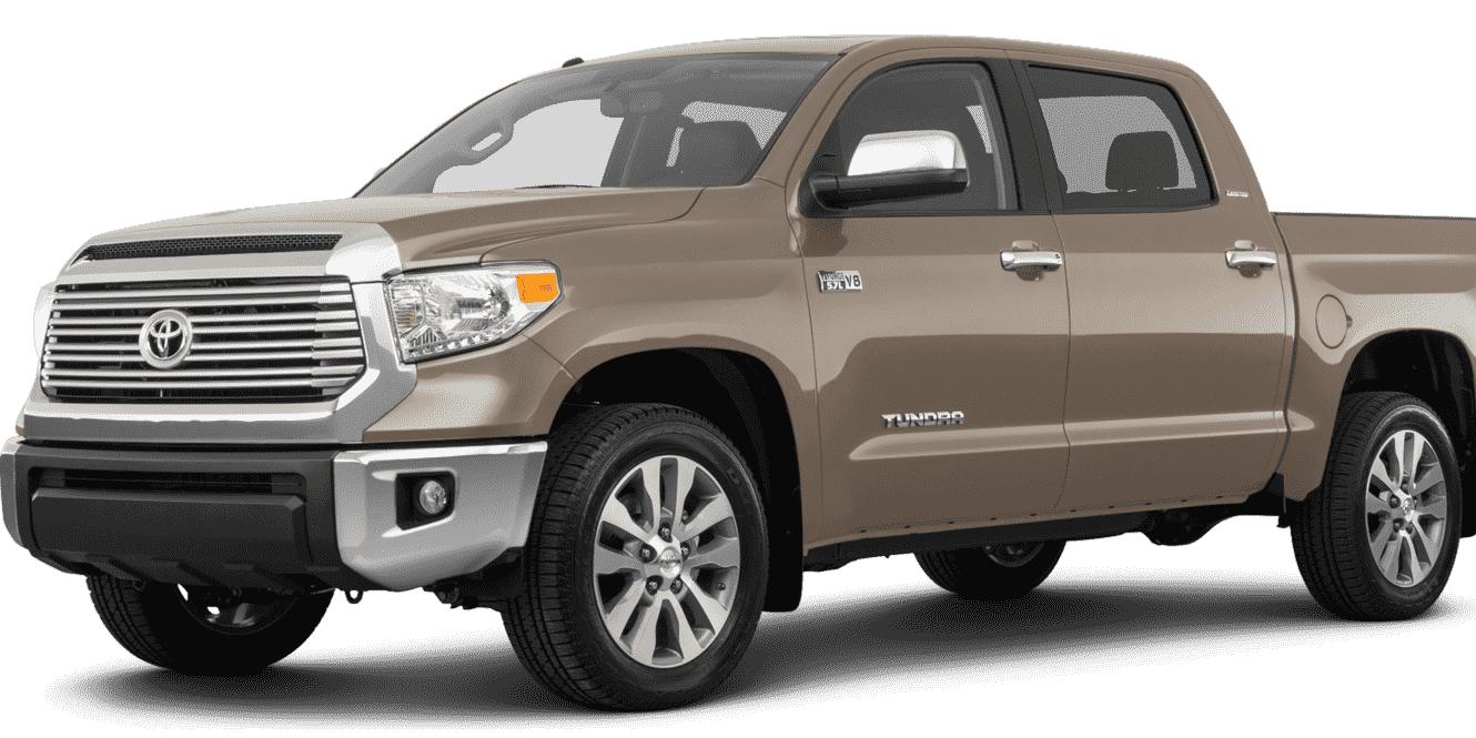 TOYOTA TUNDRA 2017 5TFHY5F12HX594084 image