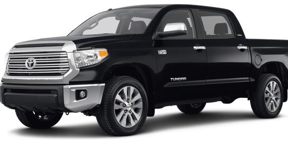 TOYOTA TUNDRA 2017 5TFHY5F15HX620029 image