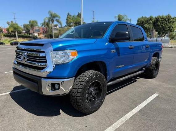 TOYOTA TUNDRA 2017 5TFEY5F11HX217457 image