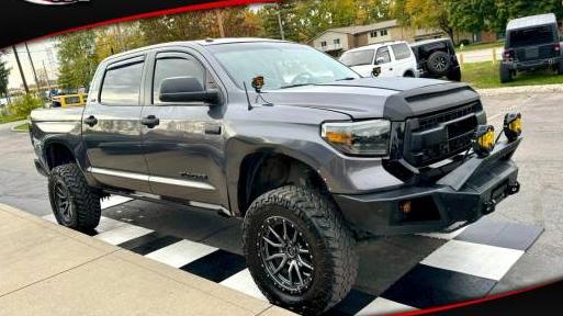 TOYOTA TUNDRA 2017 5TFDW5F13HX626044 image TOYOTA TUNDRA 2017 5TFDW5F13HX626044 image