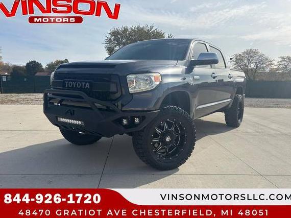 TOYOTA TUNDRA 2017 5TFAY5F17HX651073 image