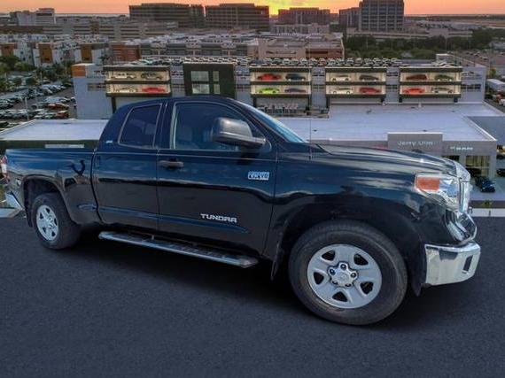 TOYOTA TUNDRA 2017 5TFRW5F1XHX223216 image TOYOTA TUNDRA 2017 5TFRW5F1XHX223216 image