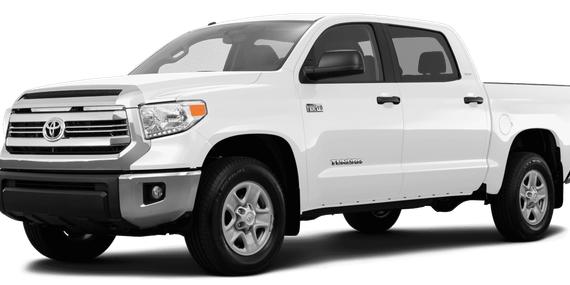 TOYOTA TUNDRA 2017 5TFEM5F12HX122336 image