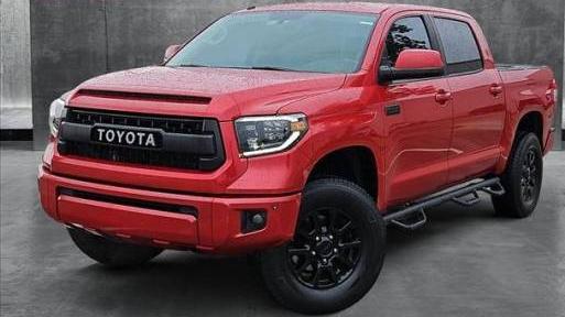 TOYOTA TUNDRA 2017 5TFAW5F1XHX616971 image