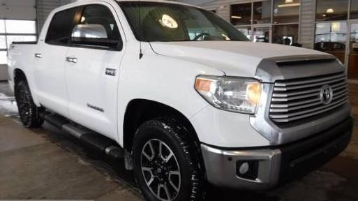 TOYOTA TUNDRA 2017 5TFHY5F15HX666685 image