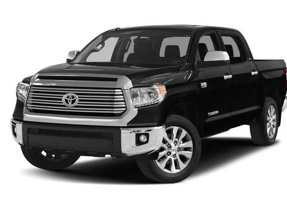 TOYOTA TUNDRA 2017 5TFHW5F13HX663418 image