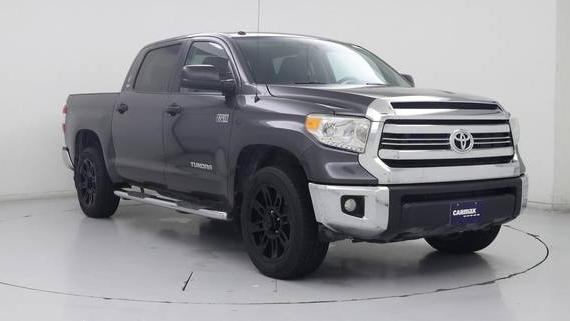 TOYOTA TUNDRA 2017 5TFDW5F15HX677609 image