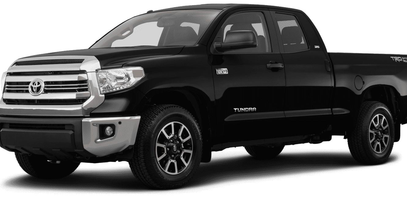 TOYOTA TUNDRA 2017 5TFUY5F15HX609157 image