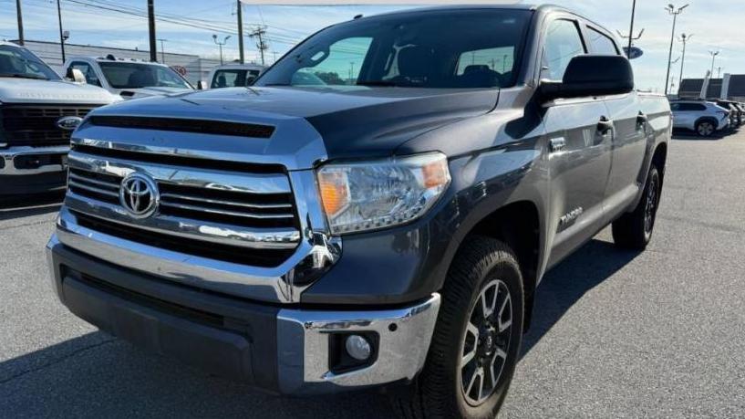 TOYOTA TUNDRA 2017 5TFDY5F19HX661245 image