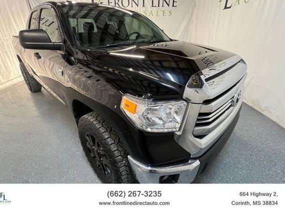 TOYOTA TUNDRA 2017 5TFRW5F17HX227000 image