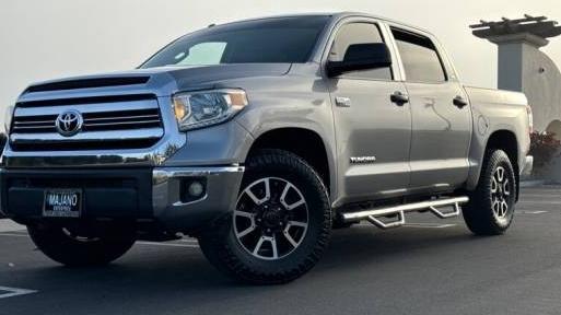 TOYOTA TUNDRA 2017 5TFDY5F11HX625839 image