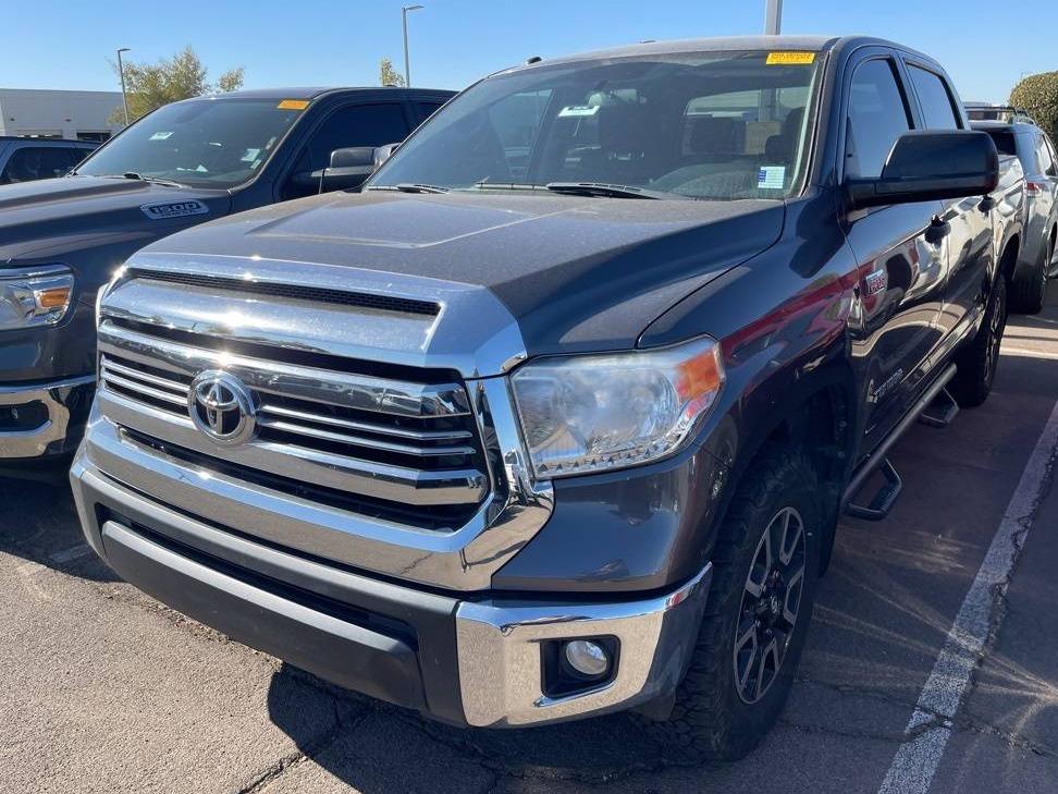 TOYOTA TUNDRA 2017 5TFEW5F10HX222719 image