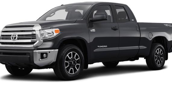 TOYOTA TUNDRA 2017 5TFUY5F11HX641510 image
