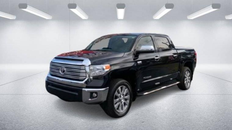 TOYOTA TUNDRA 2017 5TFFW5F10HX227827 image