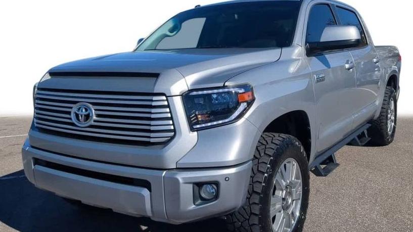 TOYOTA TUNDRA 2017 5TFGW5F19HX215342 image