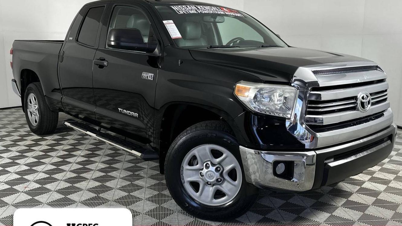 TOYOTA TUNDRA 2017 5TFRW5F19HX217701 image