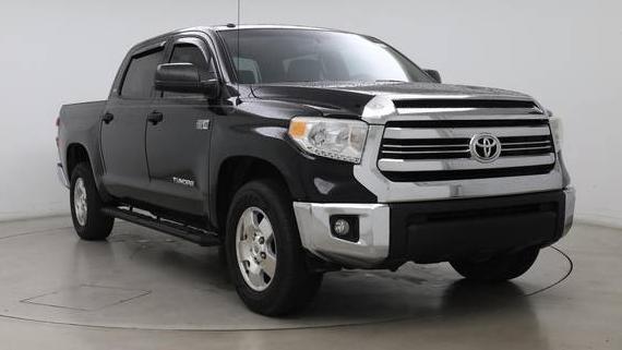 TOYOTA TUNDRA 2017 5TFEW5F13HX228529 image
