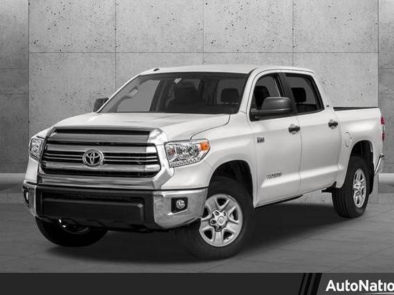 TOYOTA TUNDRA 2017 5TFDY5F10HX659299 image