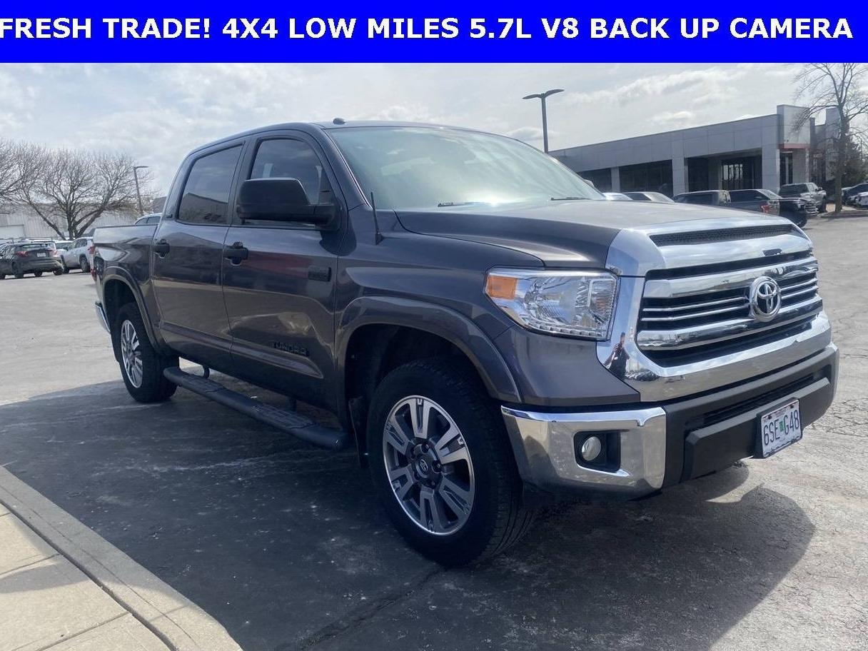 TOYOTA TUNDRA 2017 5TFDW5F17HX624877 image