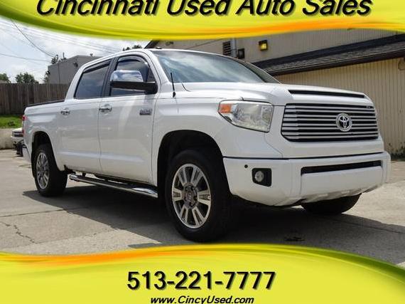 TOYOTA TUNDRA 2017 5TFAY5F10HX649634 image