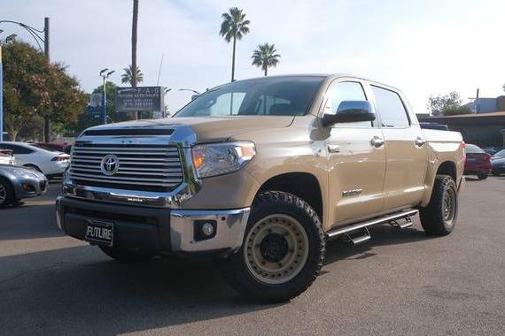 TOYOTA TUNDRA 2017 5TFHY5F16HX654500 image TOYOTA TUNDRA 2017 5TFHY5F16HX654500 image