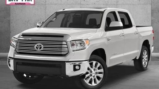 TOYOTA TUNDRA 2017 5TFFY5F16HX222870 image