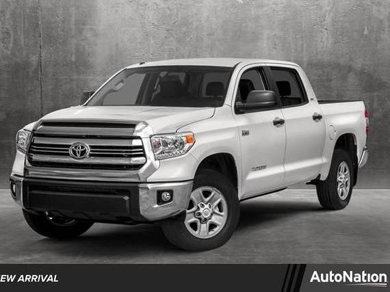 TOYOTA TUNDRA 2017 5TFDW5F19HX592238 image