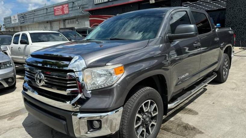 TOYOTA TUNDRA 2017 5TFDW5F1XHX650700 image