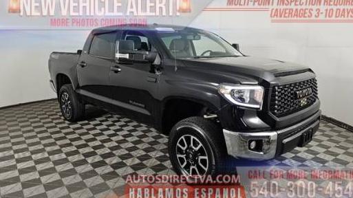 TOYOTA TUNDRA 2017 5TFDY5F18HX605720 image