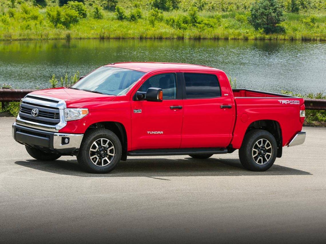 TOYOTA TUNDRA 2017 5TFDY5F15HX627237 image