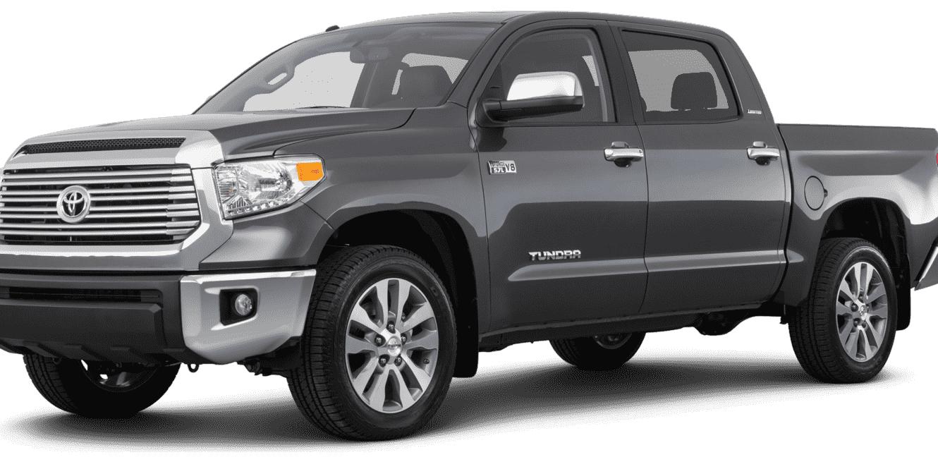 TOYOTA TUNDRA 2017 5TFAY5F11HX673845 image