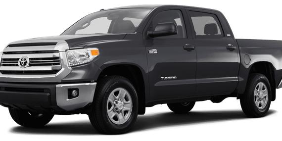 TOYOTA TUNDRA 2017 5TFDY5F15HX601396 image