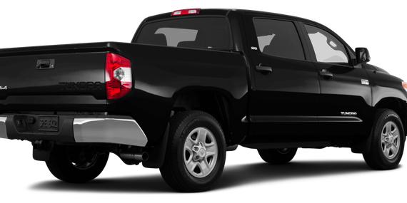 TOYOTA TUNDRA 2017 5TFDW5F16HX623574 image