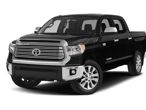 TOYOTA TUNDRA 2017 5TFFW5F16HX217027 image